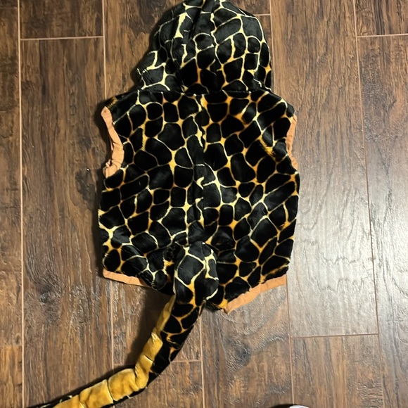 Snack costume 2T - Picture 3 of 4